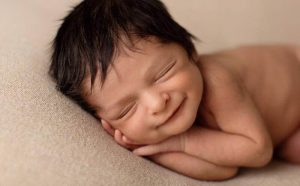 La canzone creata scientificamente per far ridere il bambino