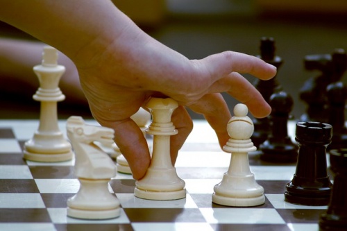 Gli scacchi: un ottimo modo per sviluppare il cervello