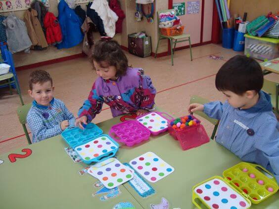 abbinamento colori