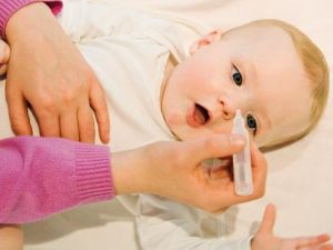 La soluzione fisiologica: un magico antidoto contro l'influenza