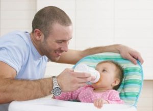 La famiglia è un lavoro di squadra