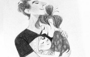 Siamo una coppia, non solo genitori