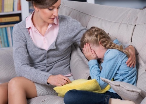 Evitate di crescere un narcisista.