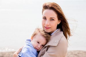 Come dovrebbe essere il primo compleanno di vostro figlio?