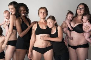 5 consigli per curare la diastasi addominale