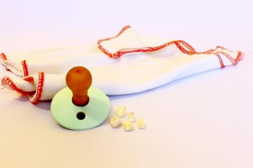 Denti da latte: i primi a cadere