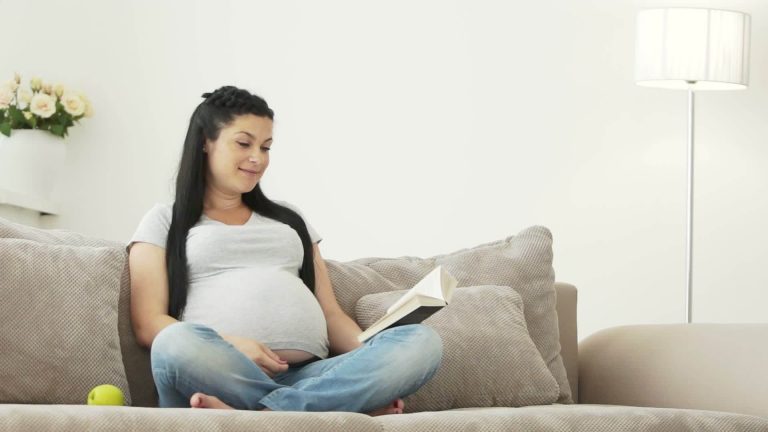 L'importanza del rilassamento in gravidanza