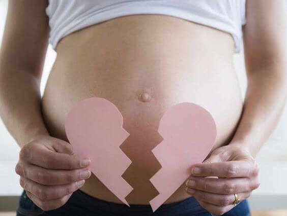 3 cause dell'aborto spontaneo