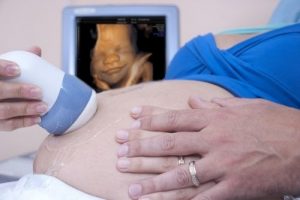 La nascita di una nuova vita dentro di me