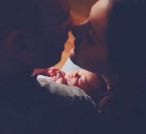 Il bambino più bello del mondo è il nostro