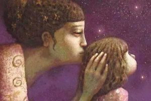 Ti insegnerò a valorizzarti, figlio mio
