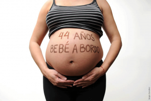 Diventare madre dopo i 40 anni: tutti i vantaggi