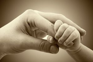 Attraverso di te il mondo mi dice quanto la vita è bella