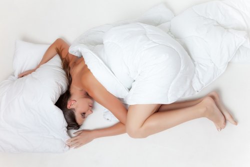 Un letto per tutta la famiglia o tutto da sole?