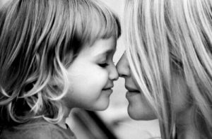 5 simpatiche verità sull'avere una figlia