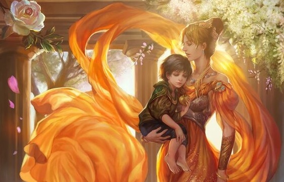 Parla con tuo figlio