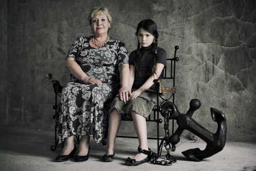 Madri tossiche: gli effetti negativi sui figli