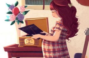 Crescere un figlio da sola: un'esperienza dura ma meravigliosa