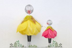 Cose da insegnare assolutamente a una figlia