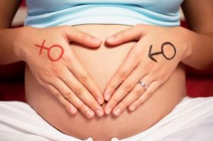 Come abbiamo potuto sbagliarci sul sesso del nostro bebè?