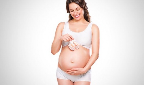 Donna incinta: come influenza la gravidanza la sindrome dell'ovaio policistico?