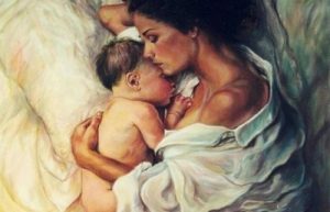 Mio figlio: il mio presente, il mio futuro e la cosa migliore che mi sia capitata