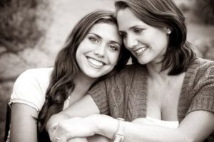7 motivi per cui ora capisco mia madre