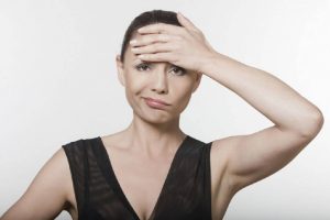 La memoria in gravidanza non è la stessa