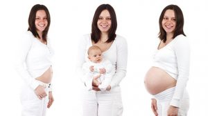 Cose da non dire ad una neo mamma