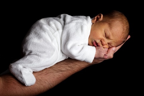 Avere figli è bellissimo, ma che fatica!