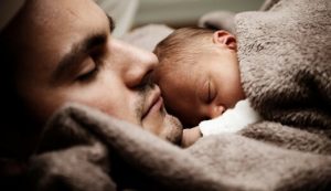 Diventare genitori: come cambia la vita?