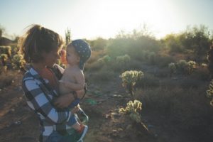 Ti renderò forte in modo che nessuno possa ferirti