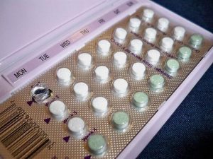 Metodo contraccettivo per il periodo dell'allattamento