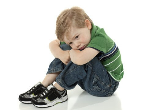 Carenze di affetto nell'infanzia: le conseguenze