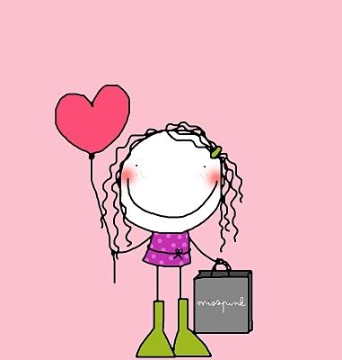 Bimba felice.