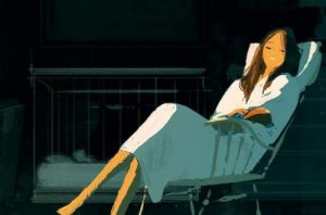 Il bambino si sveglia di notte: è normale?