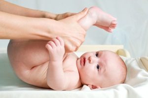 Cosa fare per alleviare la stitichezza nei bambini?