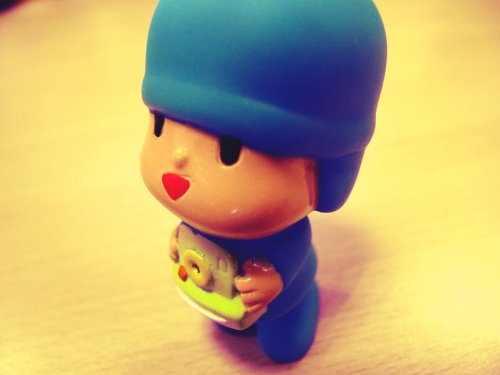 Pocoyo è una delle serie televisive per bambini più famose