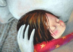 Anch'io insegno ai miei figli a dire grazie, buongiorno e per favore