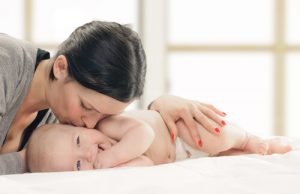 7 raccomandazioni per far sì che vostro figlio sia affettuoso