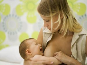 La crisi da allattamento: cos'è?