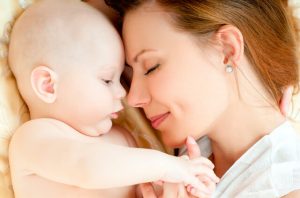 Un appuntamento al buio in cui conoscere l'amore della tua vita: il parto