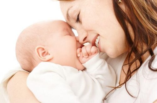 Tuo figlio è l'amore della tua vita