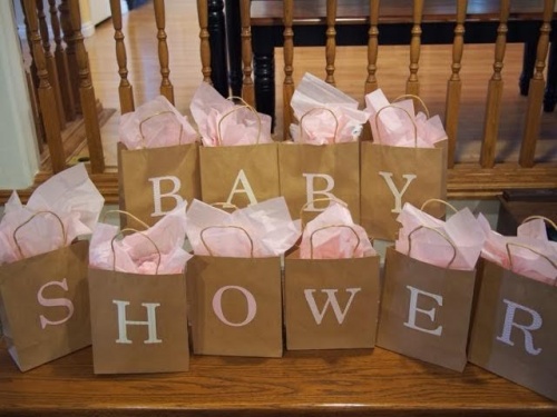 Come organizzare un baby shower perfetto