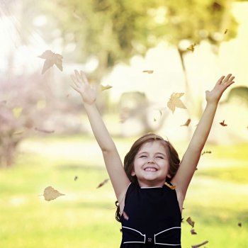 Mio figlio: il mio capolavoro