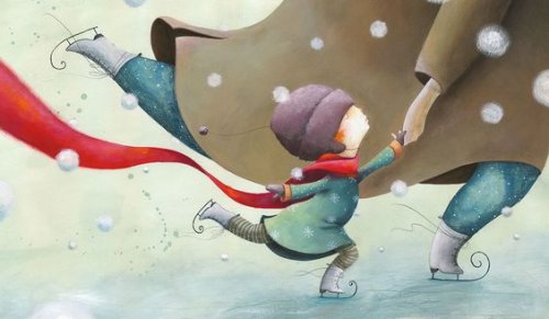 Grazie, buongiorno e per favore: le parole che fanno crescere i bimbi.
