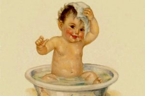 Mio figlio è uno di quei bambini dal carattere difficile!