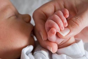 L'attaccamento è fondamentale per il vostro bebè