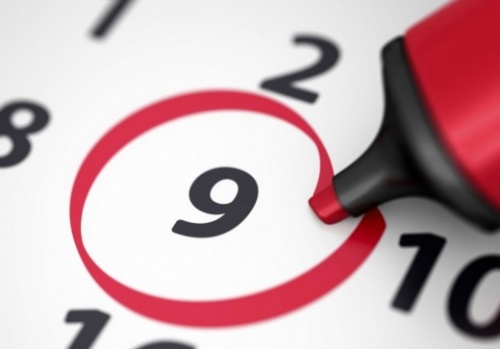 Date delle vaccinazioni