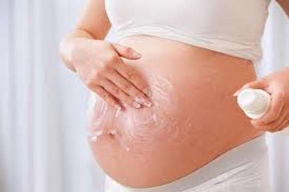 Creme naturali per la gravidanza e dopo il parto